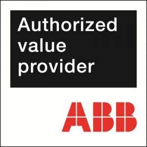 Certificazione ABB Alsiter, Authorized Value Provider